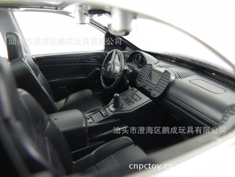 车模型-RCC159903【授权】1:14授权仿真遥控