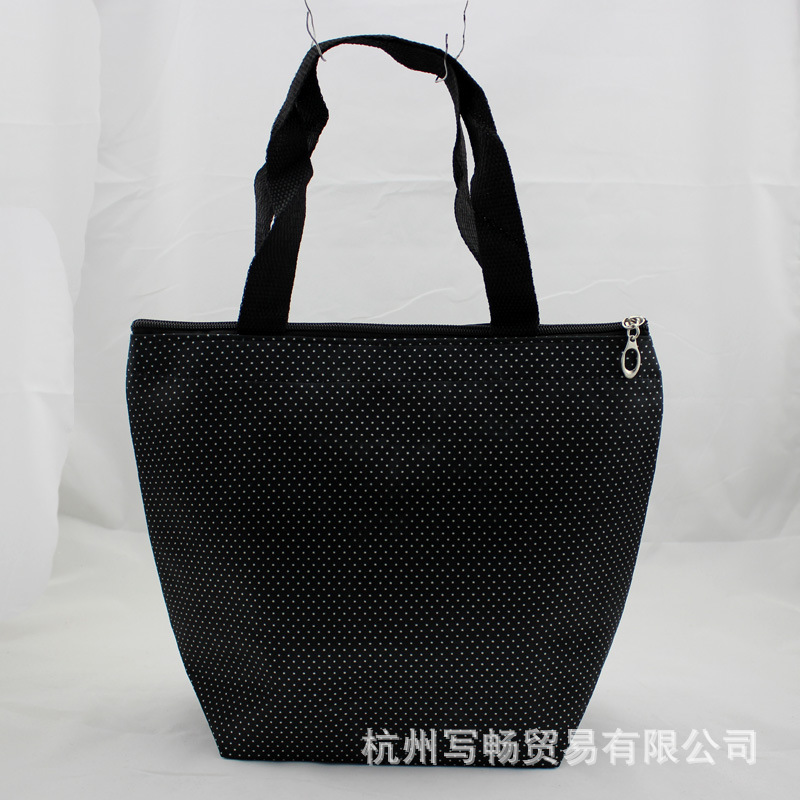 小白點