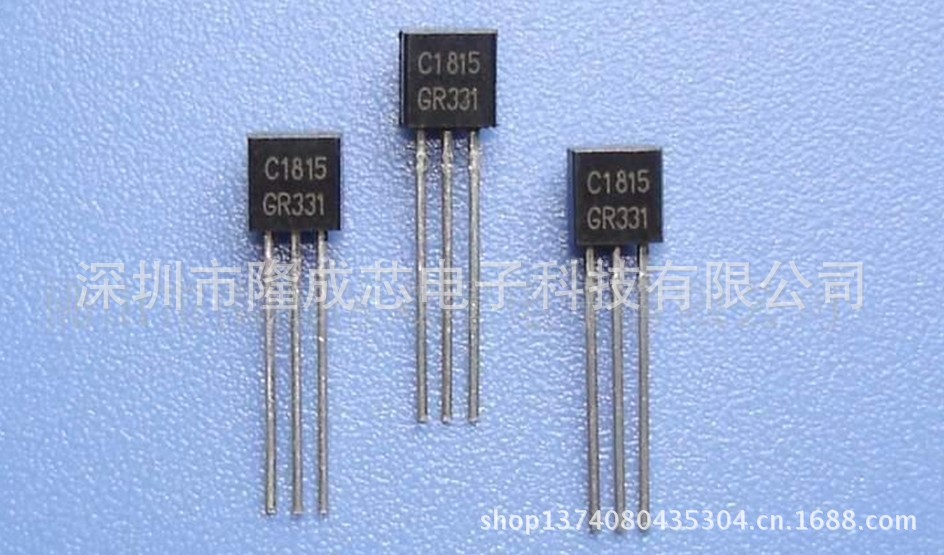 a1015gr331管脚图-千图网