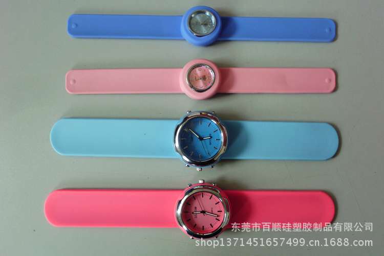 硅胶手表 (88)