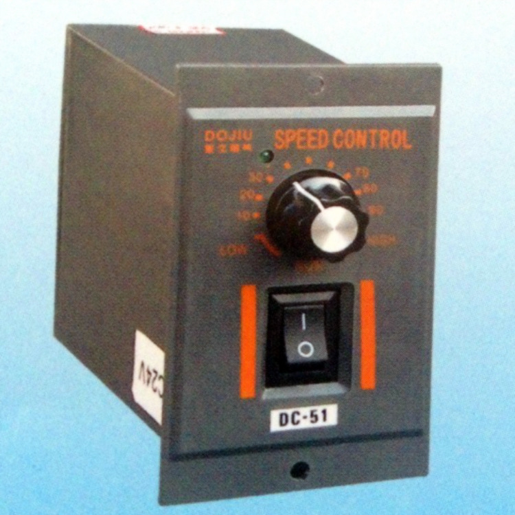 電磁調速電機控制器
