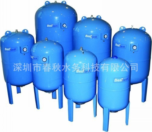 土耳其进口膨胀罐