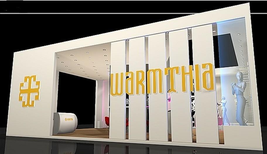 类展会展台设计与搭建一条龙优质服务 质量为