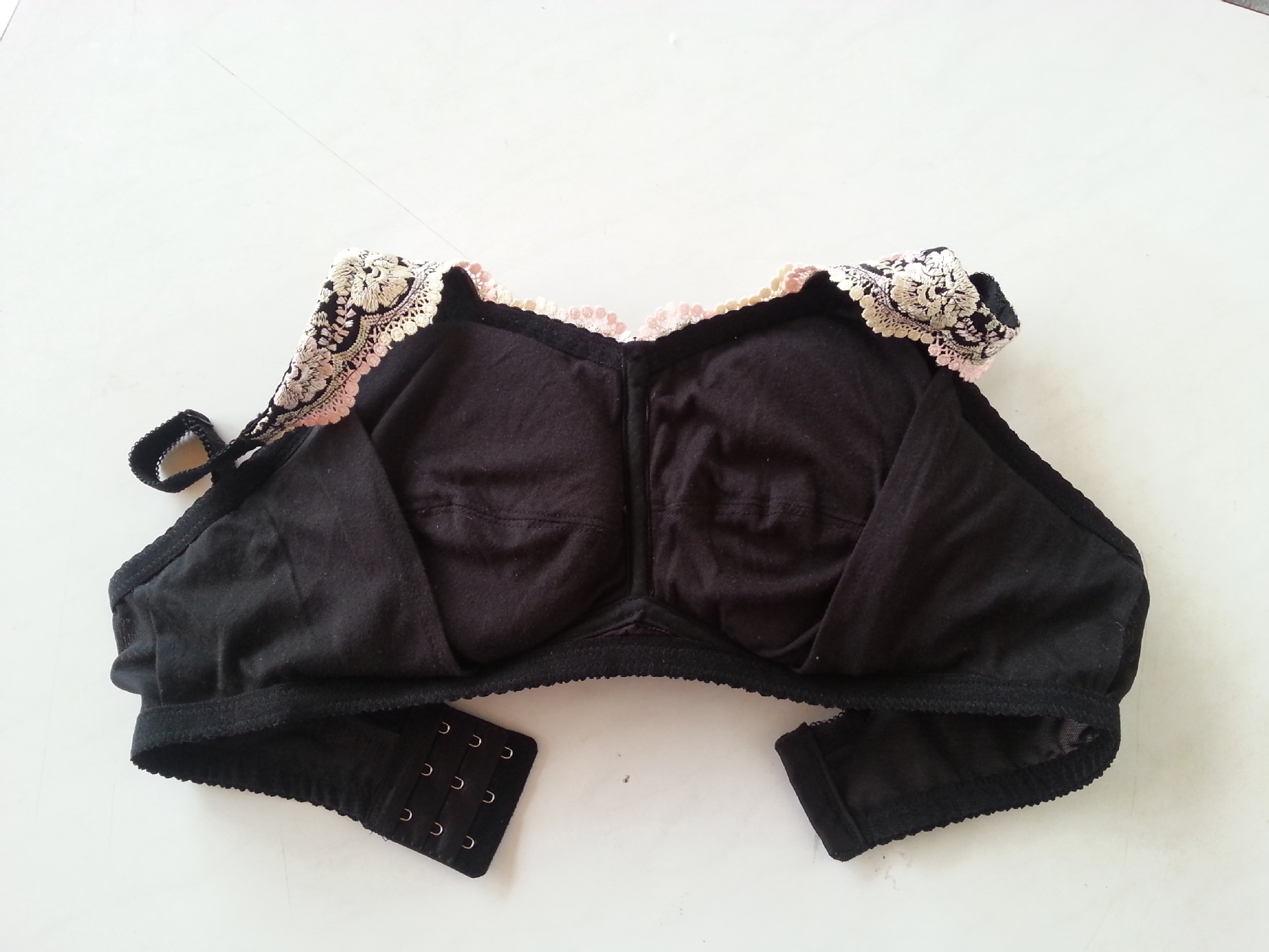 【山花烂漫<em>乳腺癌术后</em>义乳<em>文胸</em>/<em>胸罩</em>/内衣无钢