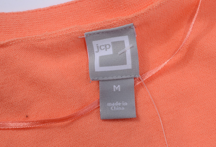 【外贸出口原单<em>百搭</em>时尚秋装新款毛衣女潮<em>薄款</em>