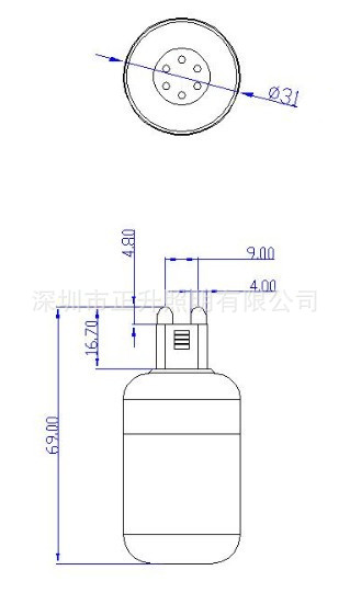 G9 31-69mm