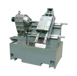 台铭32A型排刀式数控车床光机 CNC精密机床