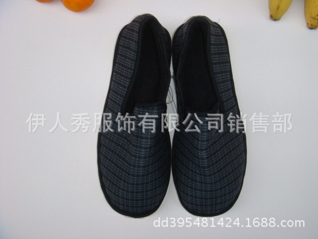 厂家直销  纯手工保暖棉鞋  中老年棉鞋