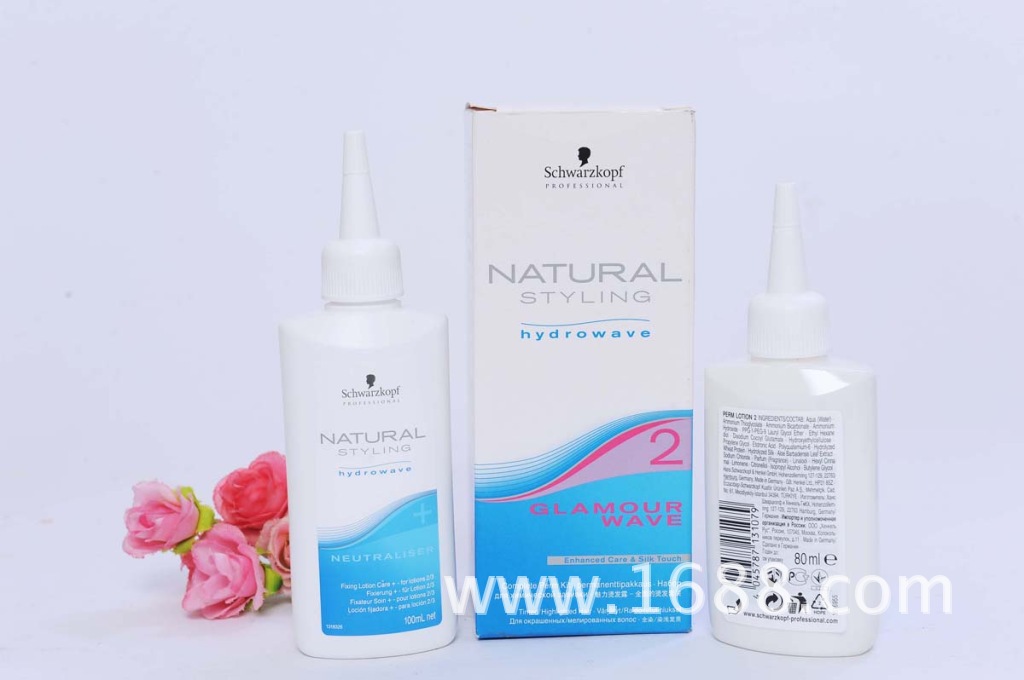 烫发水-中国总代理 韩国CUENIC可妮烫发水(韩