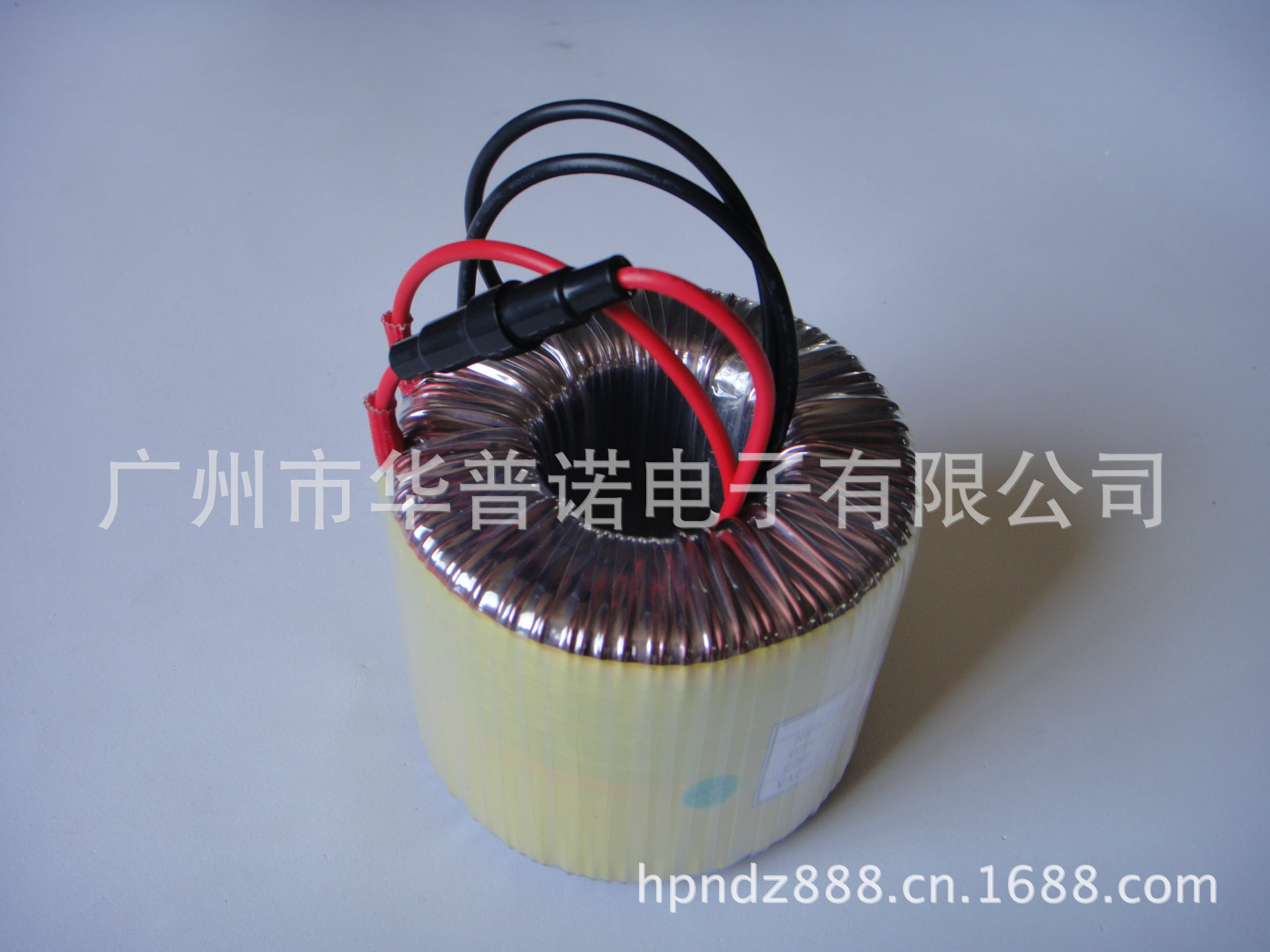 广州环形变压器生产厂家