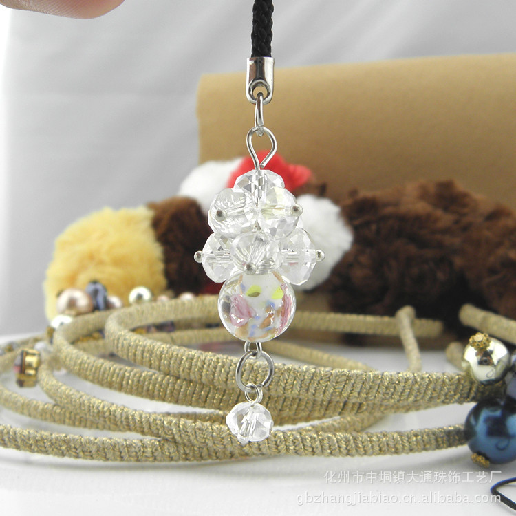 批发采购手机挂件-【流行饰品批发】夜市爆卖