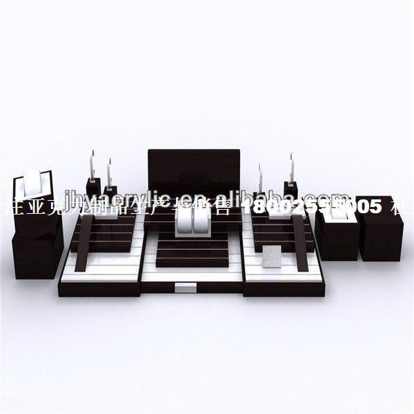 display stand series@acrylic watch display#BJ (11)