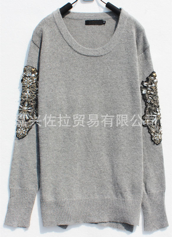 批发采购女式毛衣-<em>清潭洞爱丽丝</em>徐允珠重磅手