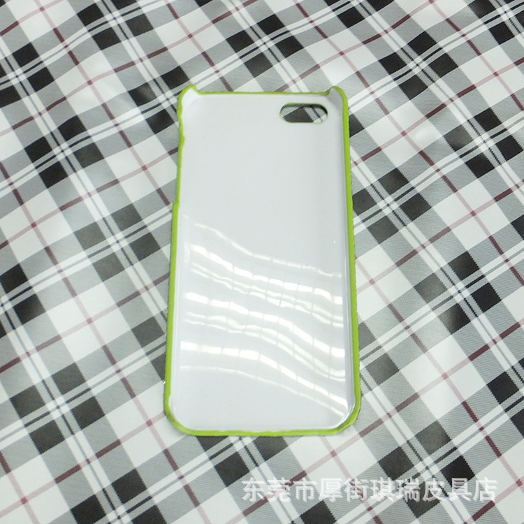 厂家定做 5G苹果手机皮套 销售优质 大量库存