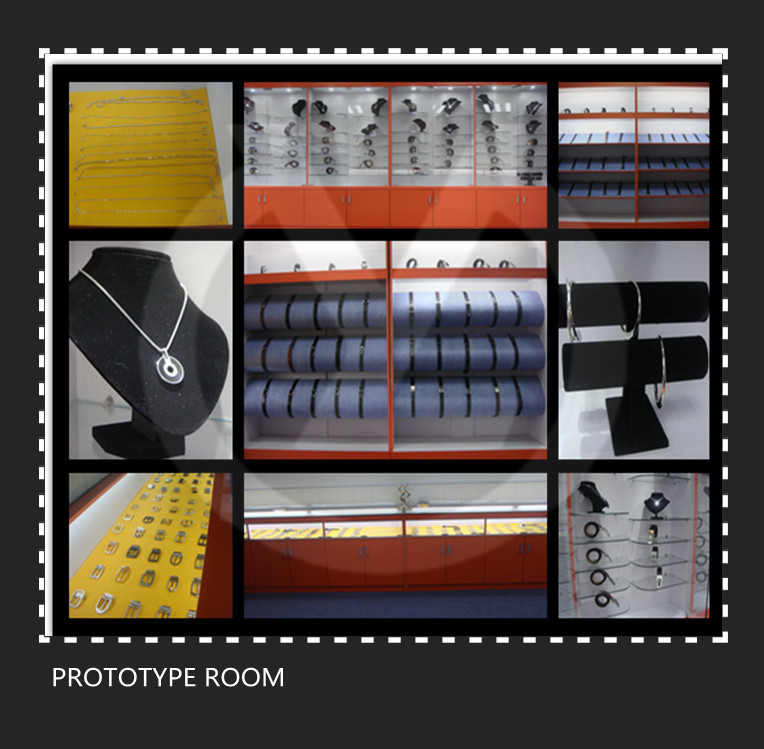 prototype room
