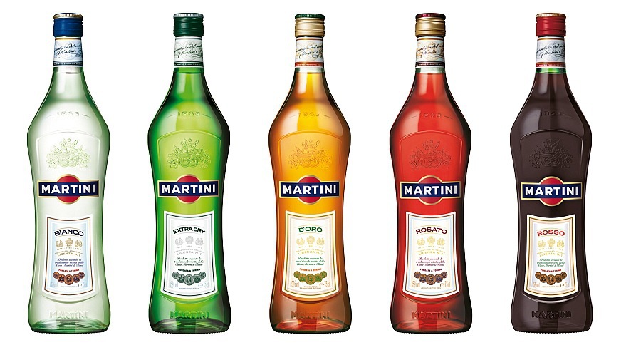 【洋酒】martini bianco马天尼白 白苦艾酒威末酒 正品 1l