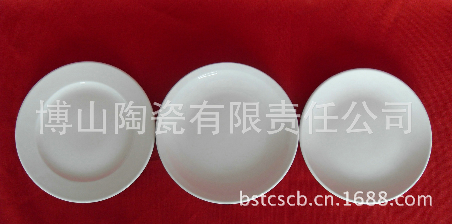 消毒餐具6寸盘子1.3元 - 副本 - 副本