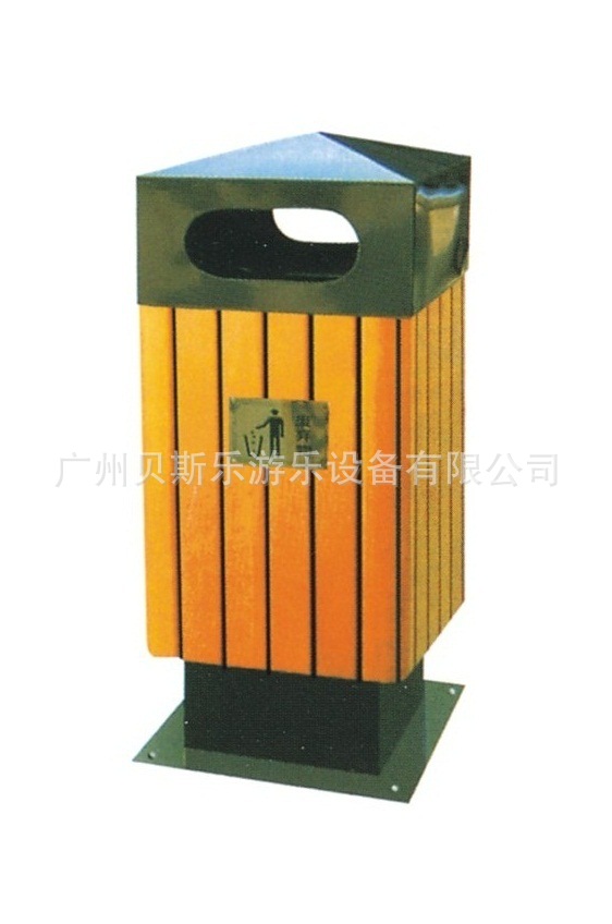 BJ03005果皮箱