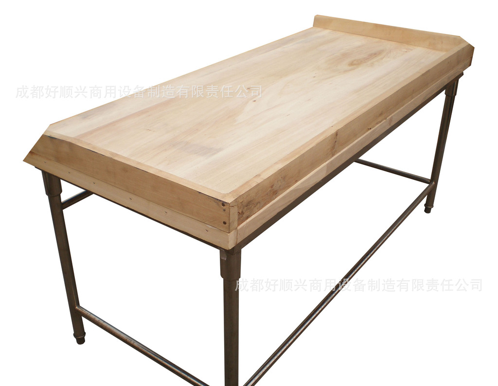 【v抹布四川成都厨房设备--清洁抹布-木案工作台调理设备眼镜图片