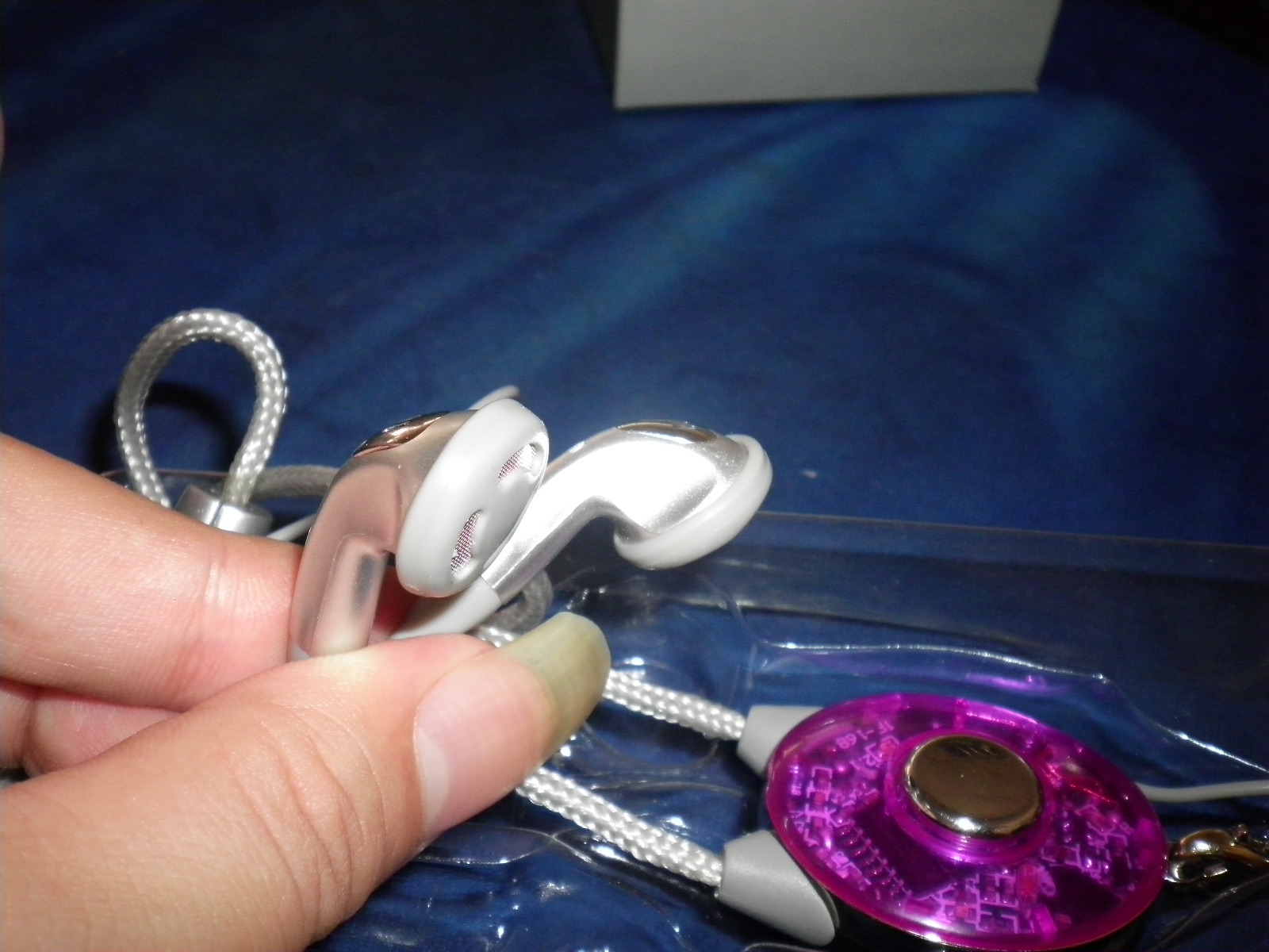 【库存收音机 收音机耳机 诺基亚耳机 手机耳机