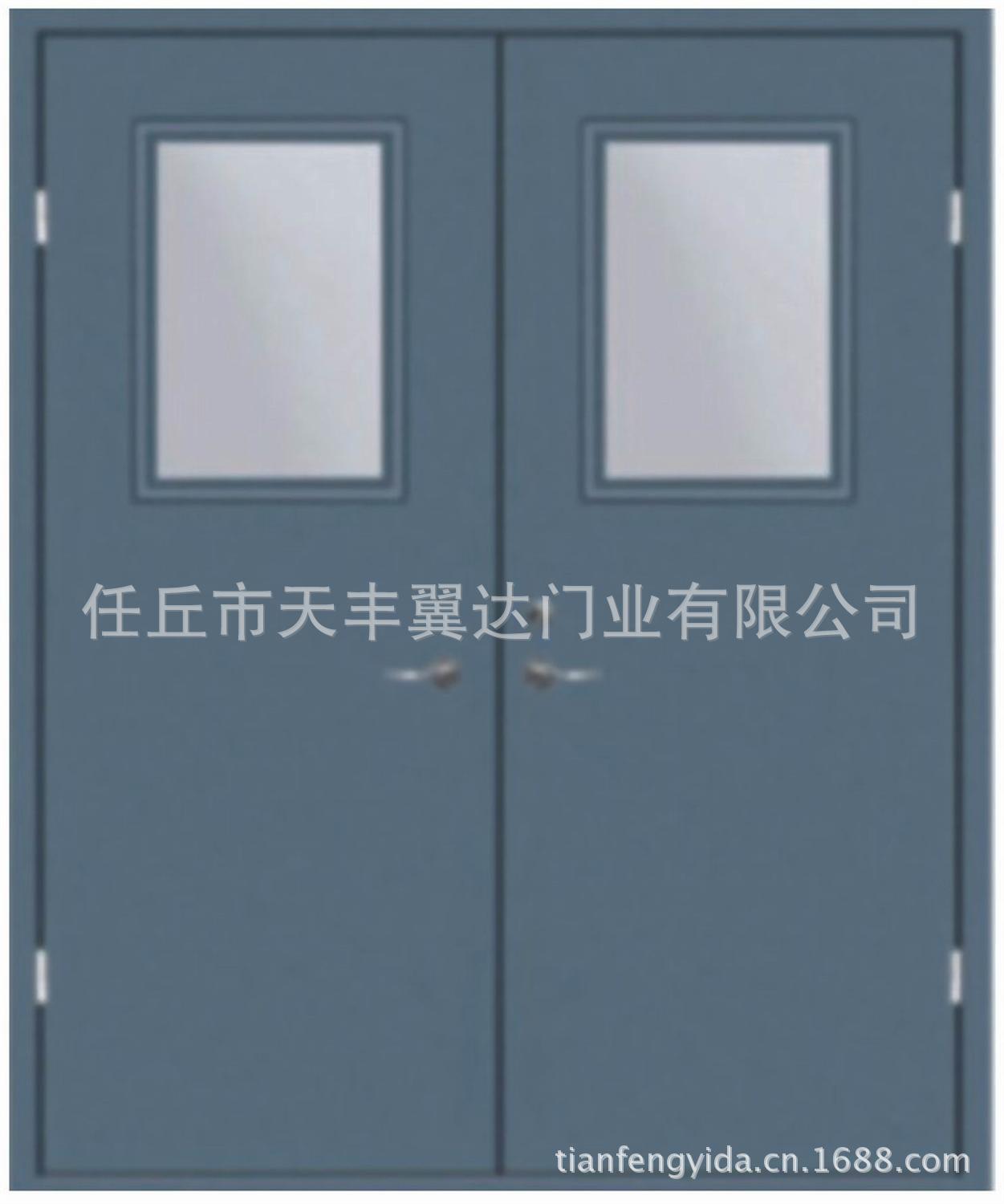 防火门3
