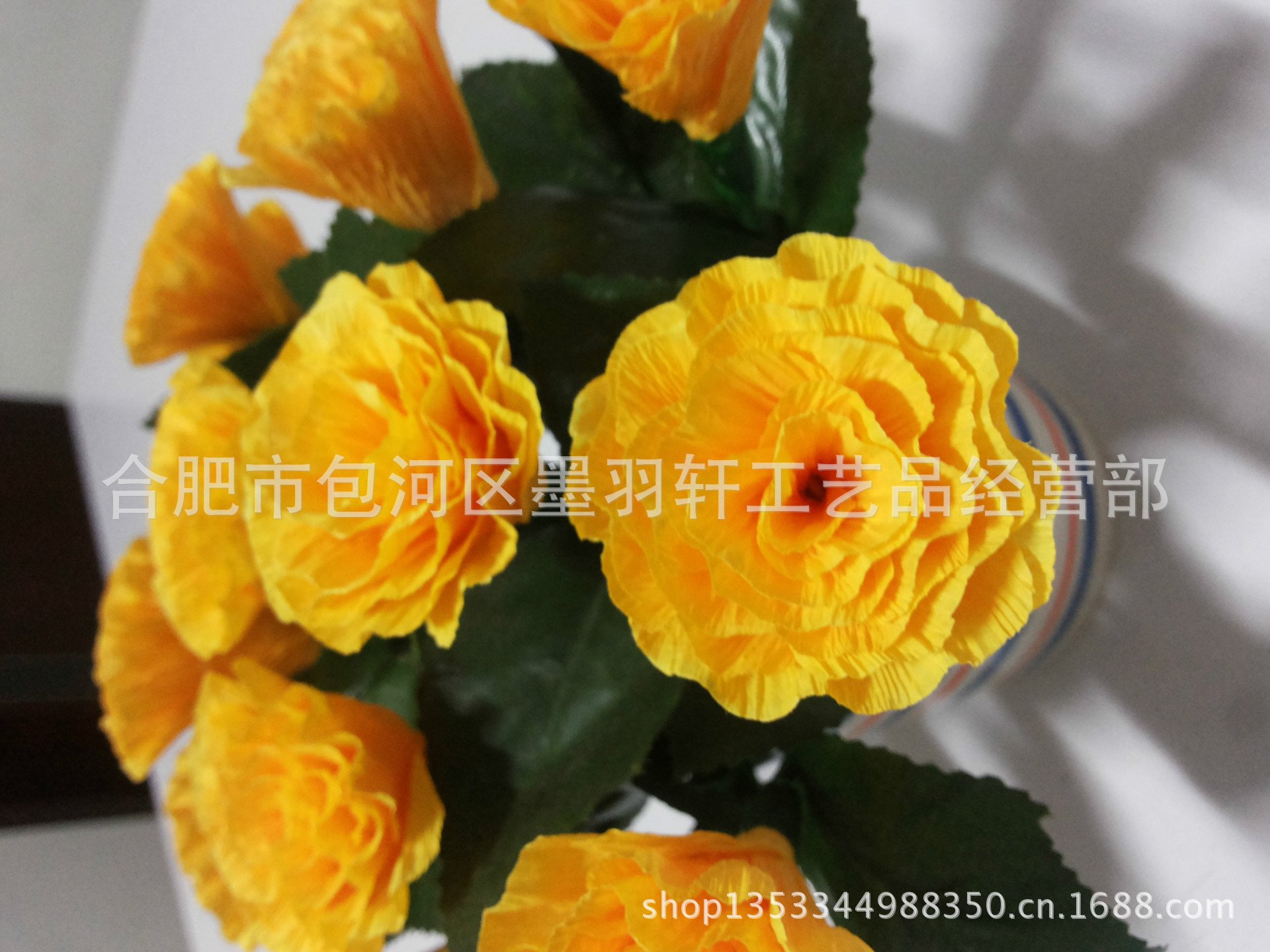 【安徽仿真康乃馨批发,价格优惠】