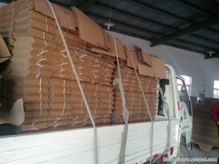 护角-泽州县环保耐压防碰撞L型护角 陵川县纸