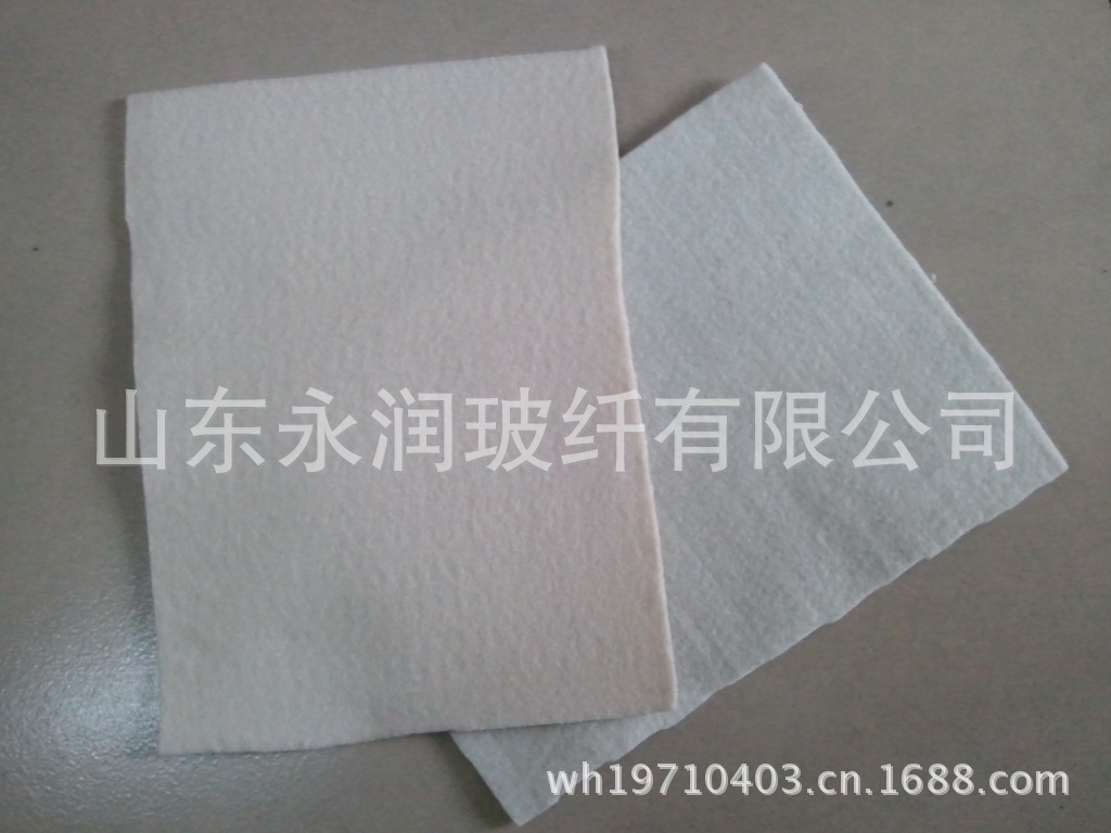 土工布7