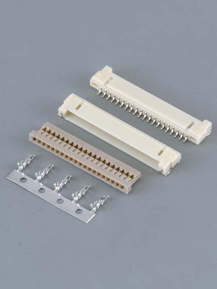 014 HSR DF14 HSG,TER,WF