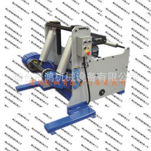 安全夹头安装实例