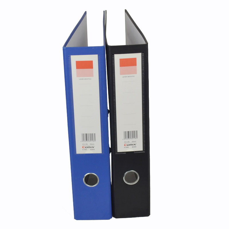 齐心108N快捞夹-2