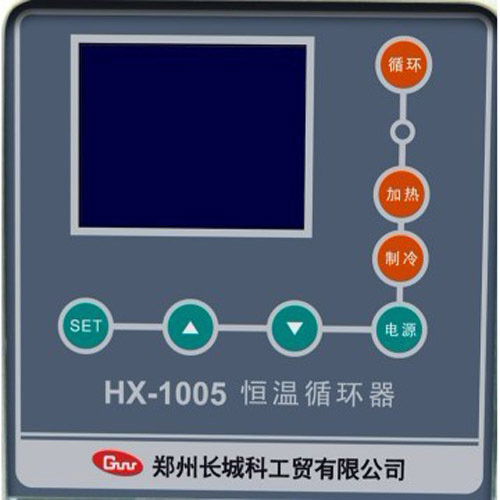 HX-1005显示面板