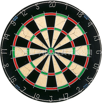 bristle dartboard-2