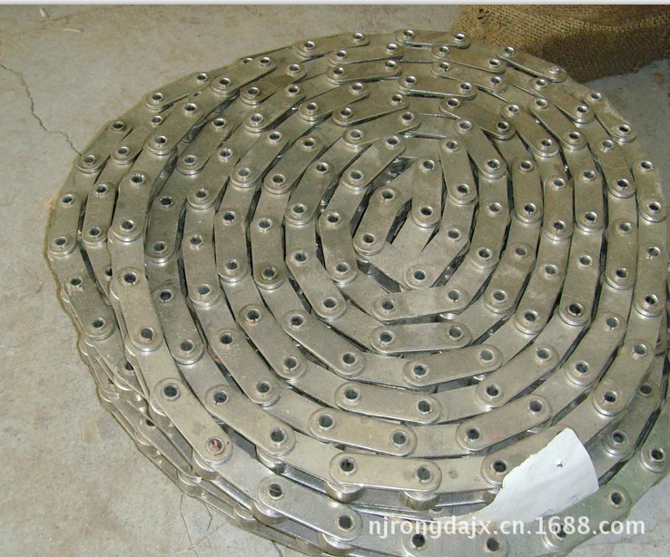 链条 链轮 齿形链 齿形链轮