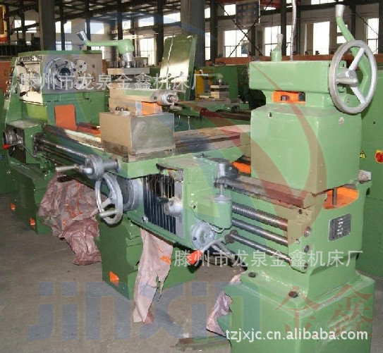 现货供应 马鞍车床 卧式车床 普通车床CA6150B