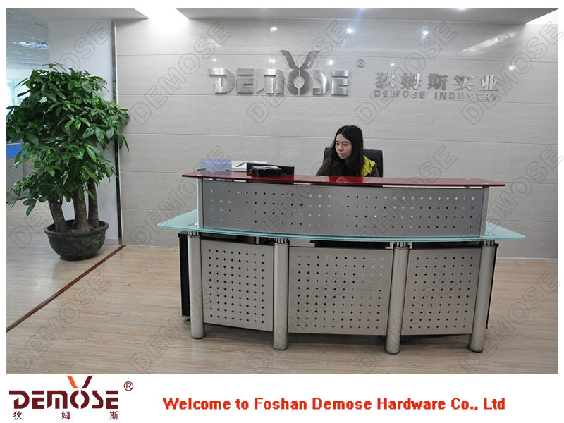 Demose Company Market Office