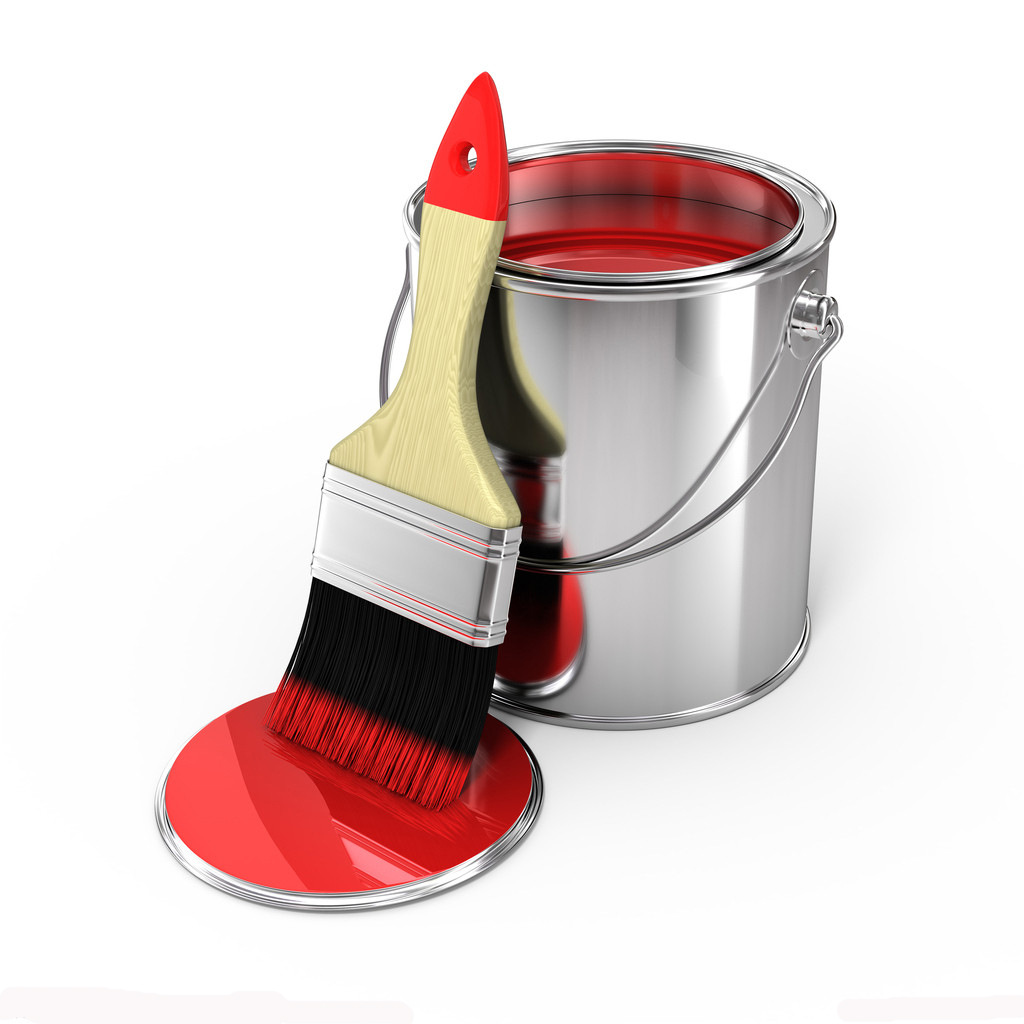 丙烯酸聚氨酯底漆