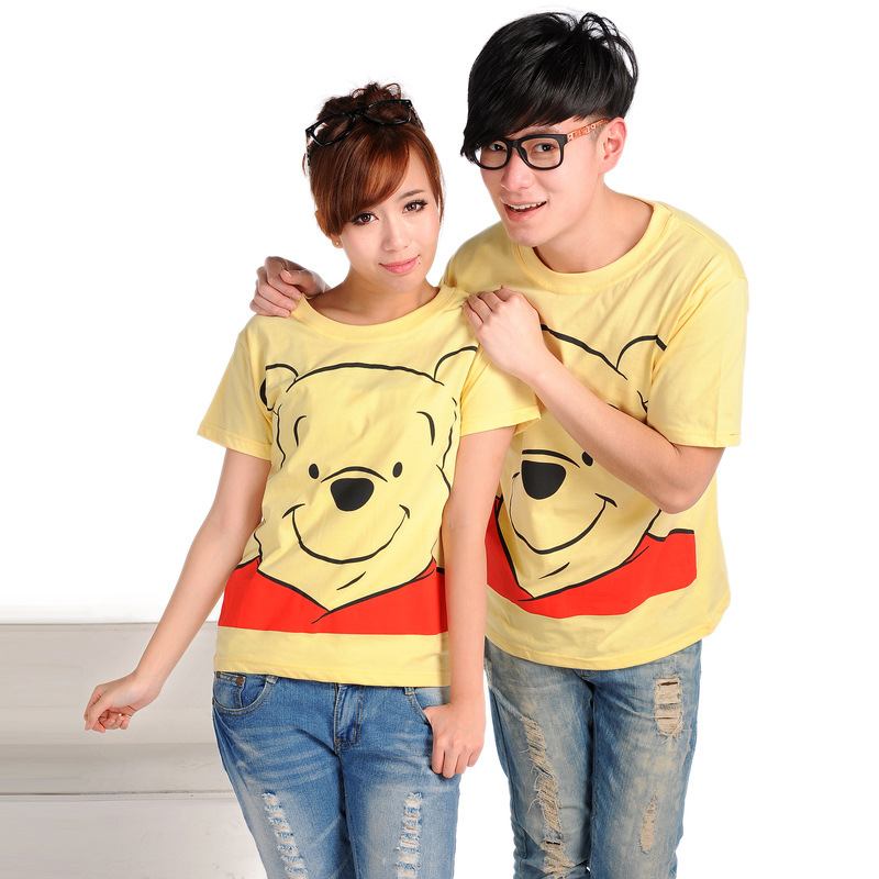 新款潮流时尚 <em>花样年华少男少女</em>最爱情侣装外