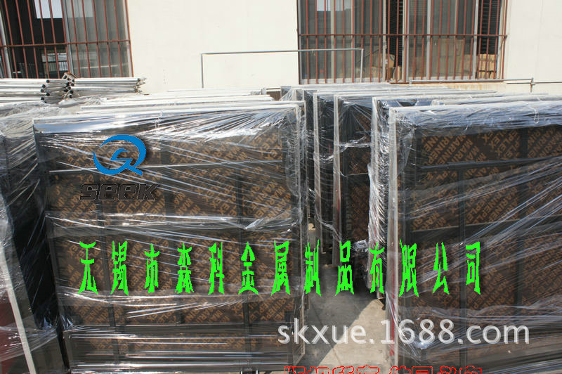 铝合金折叠舞台