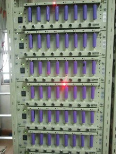 电池测试仪-深圳新威 18650电池测试仪5V3A高