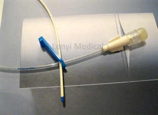 医疗器械加工-OEM 中心静脉导管 双腔中心静