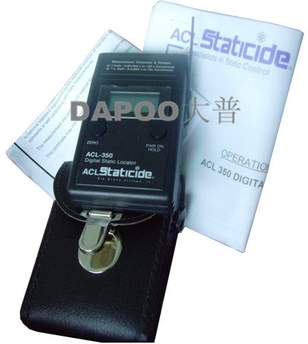 ACL-350 静电电压测试仪_副本