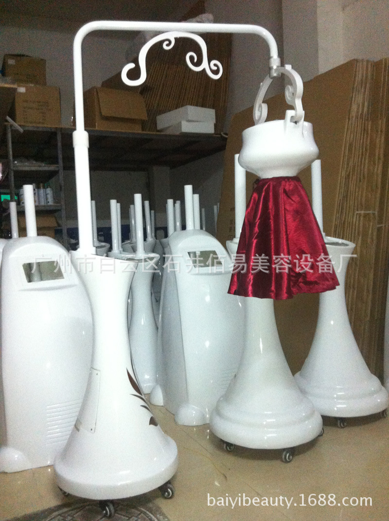 艾灸機4