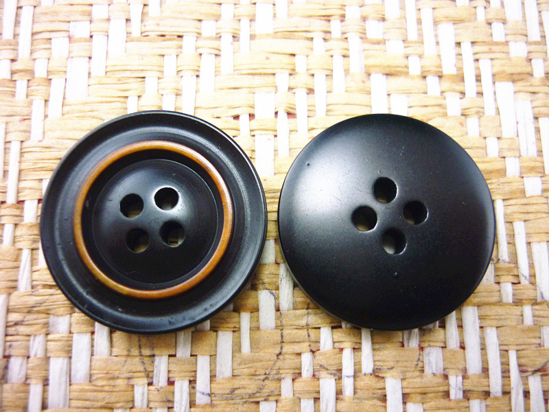 钮扣-优质供应高档树脂纽扣、西装扣、纽扣-钮