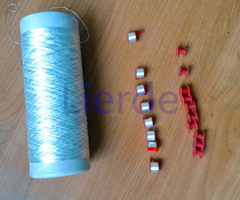 插件机-专业生产绕线机 制衣厂 服装厂 棉线 丝
