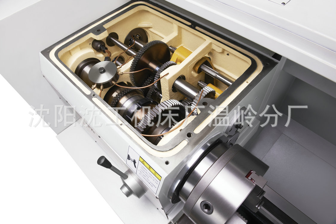 厂家直供  CK5085NJ多功能数控机床