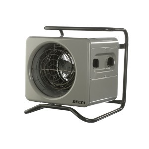 Fan Heater type Delta