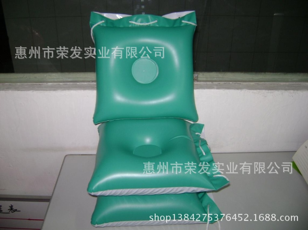 海滩枕