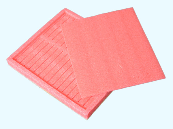 02-防静电珍珠棉托盘