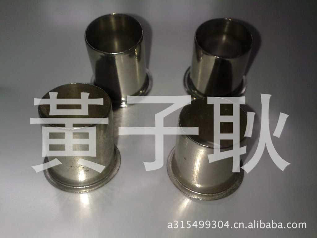 塑胶零件、配件-厂家供应#304无缝管套 编织管